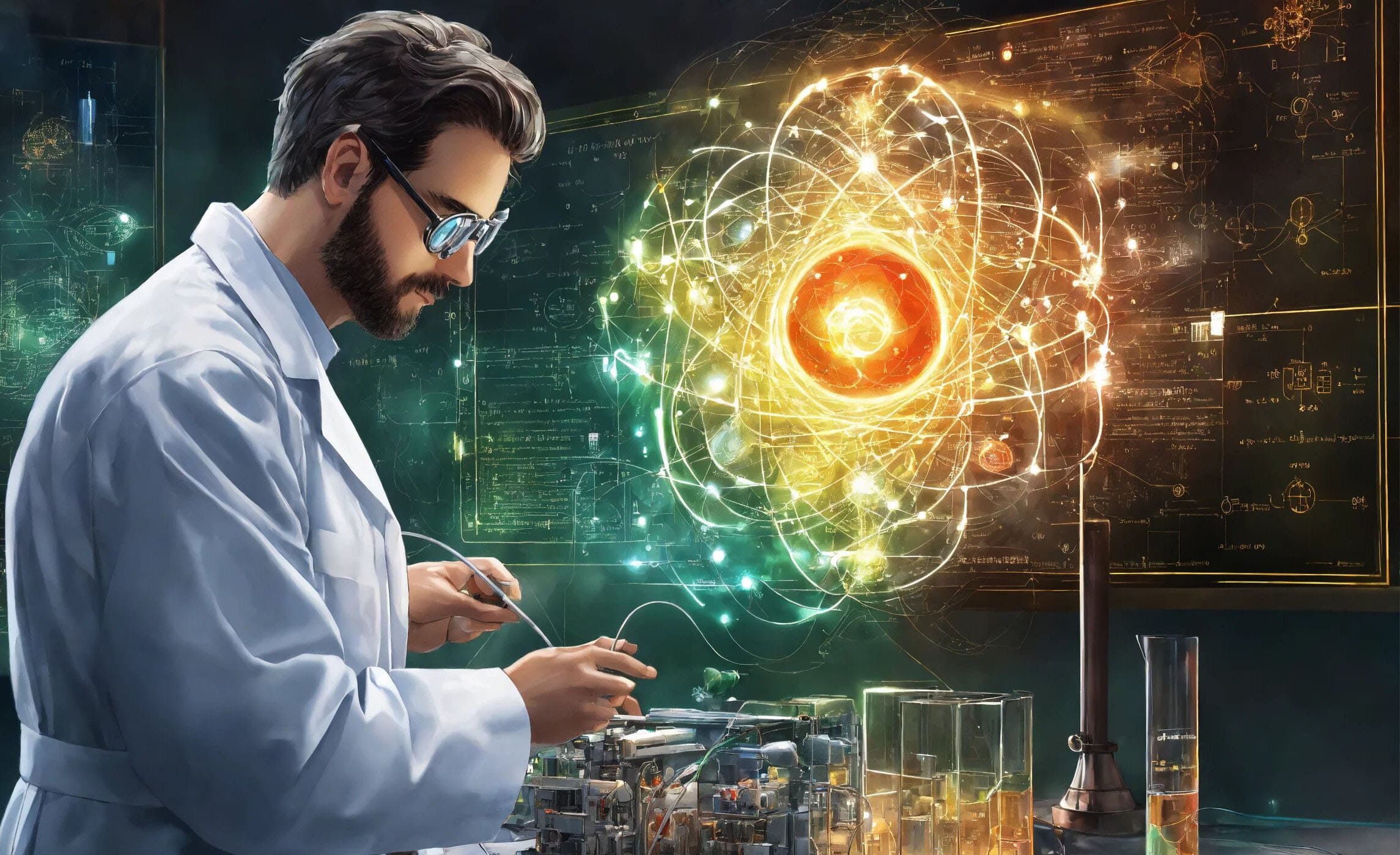 Квантовая природа излучения - часть I