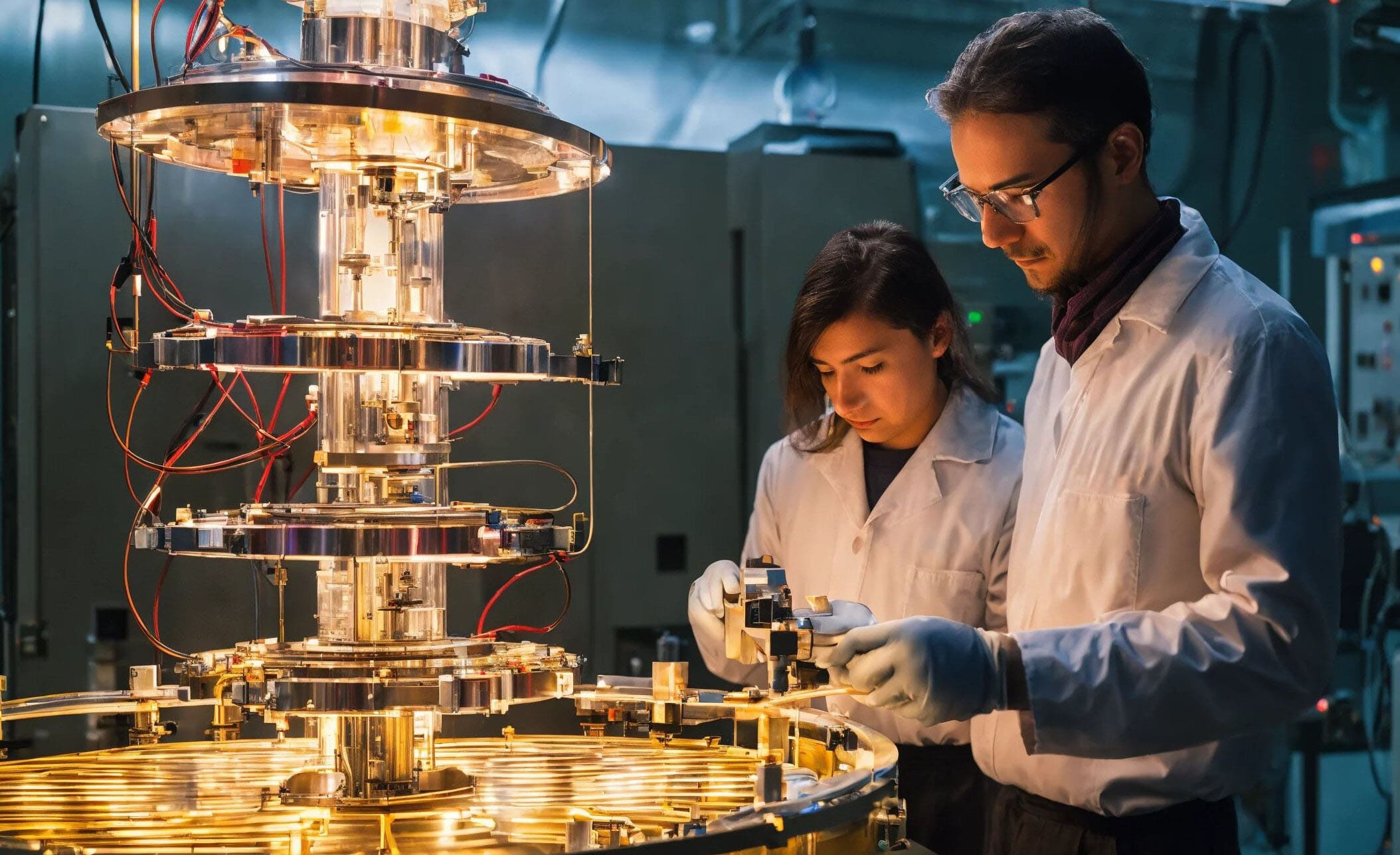 Квантовая природа излучения - часть II