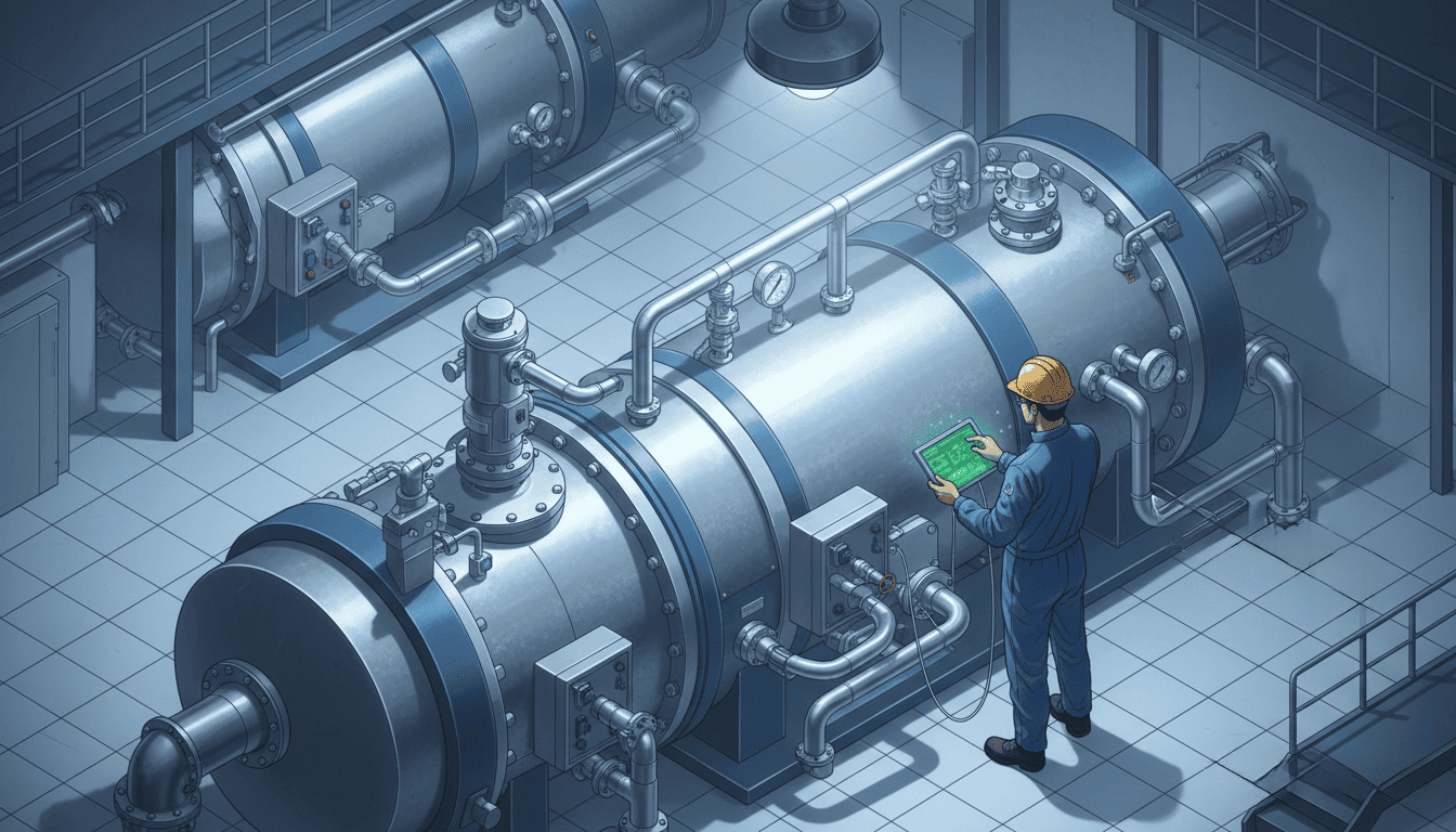 Поверочный упрощенный гидравлический расчет адсорбера