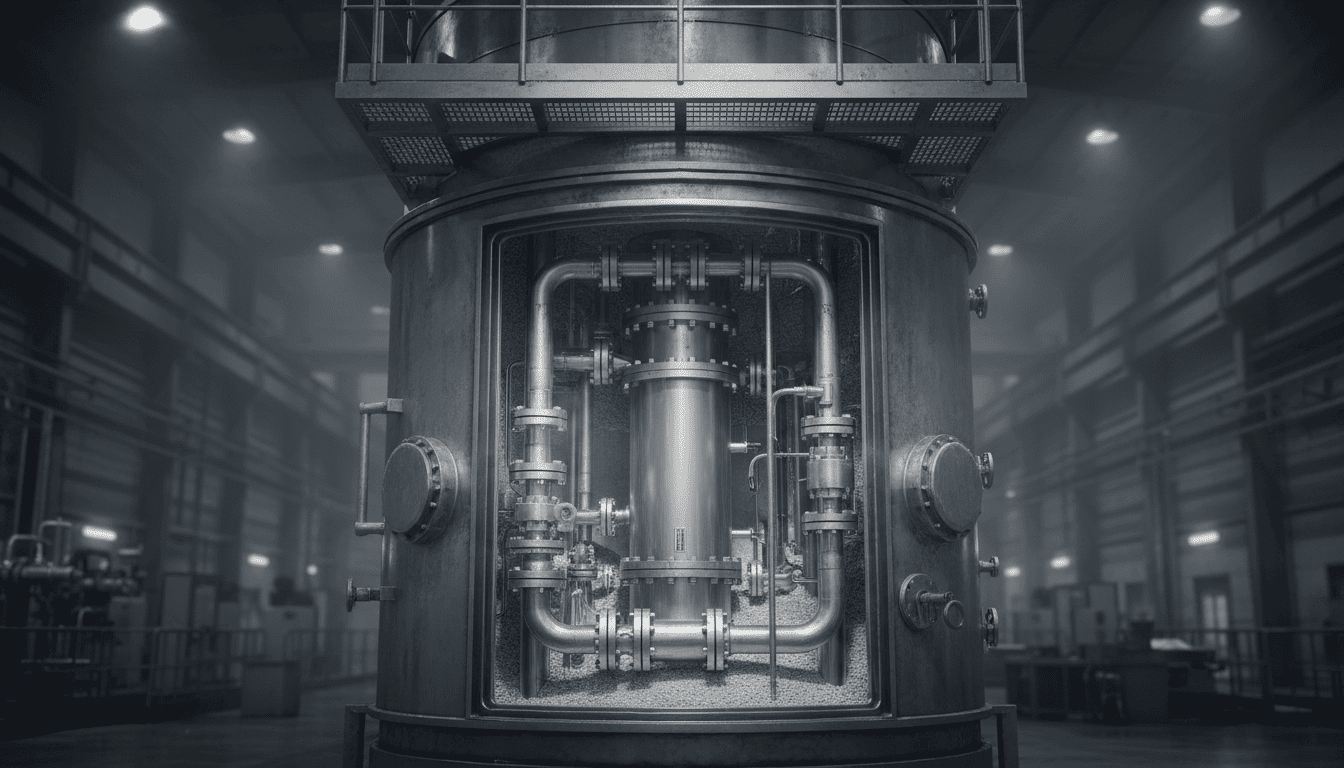 Внутреннее сжатие: особенности и ограничения