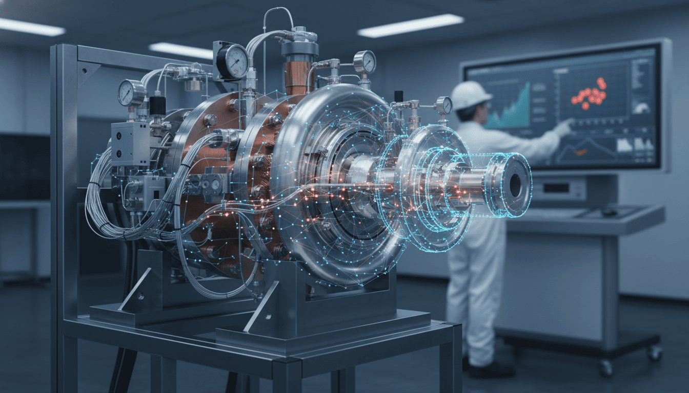 Использование нейронных сетей и искусственного интеллекта для аналитически полных теорий в технике